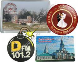 Изготовление магнитов на холодильник Изготовление магнитов на холодильник