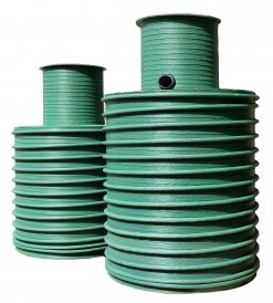 Монтаж септиков и автономных систем канализации Монтаж септиков и автономных систем канализации