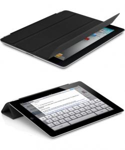  Новый чехол Smart Cover iPad: распродажа-скидка сегодня 30%. Доставка бесплатная по Москве