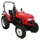  Покупка Продажа минитракторов Mahindra трактор Махиндра MFS240 MFS244 MFS 354 навесное оборудование