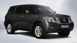 Nissan Patrol (Нисан Патруль) 2011 г.в. Nissan Patrol (Нисан Патруль) 2011 г.в.