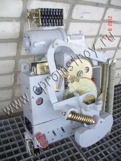 Продам привод пружинный ПП-67 Продам привод пружинный ПП-67