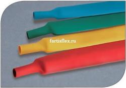 ТУТ. Трубка термоусадочная ТУТ. Трубка термоусадочная