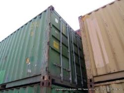 Куплю морские контейнеры б/у всех типов и размеров. Вывоз и погрузка контейнеров.