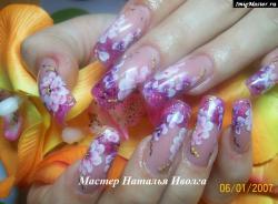 Наращивание ногтей Куркино, Химки, Тушино Наращивание ногтей Куркино, Химки, Тушино