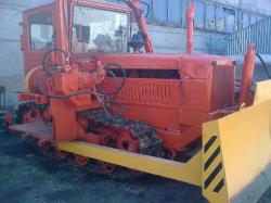 продам бульдозер дт-75  продам бульдозер дт-75