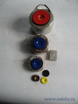 Изготовление тороидальных сердечников Изготовление тороидальных сердечников