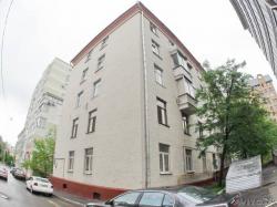 Продажа 4-х к.кв.1этаж.м.Цветной бульвар Продажа 4-х к.кв.1этаж.м.Цветной бульвар