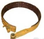 продам лента тормоза Т-130, Т-170, Б-10 18360-01СП производства ЧТЗ  продам лента тормоза Т-130, Т-170, Б-10 18360-01СП производства ЧТЗ