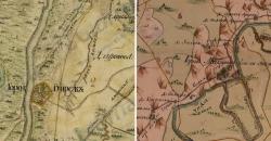 Продам карты ПГМ,планы генерального межевания Продам карты ПГМ,планы генерального межевания