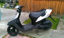 Продам Мокик Honda Dio AF-27