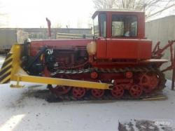 Продам трактор ДТ-75. Продам трактор ДТ-75.