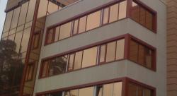 Архитектурная тонировка стекла Архитектурная тонировка стекла