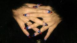 Наращивание ногтей, гель-лак на дому Наращивание ногтей, гель-лак на дому