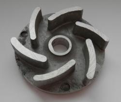 Рабоче колеса к насосам П-25М Рабоче колеса к насосам П-25М