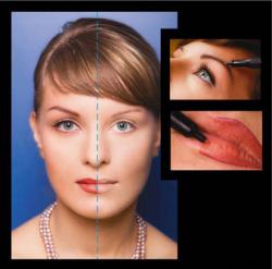 Татуаж( перманентный макияж) Татуаж( перманентный макияж)