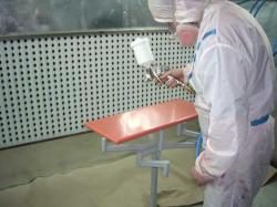 Покрасочные камеры для мебельных и столярных производств… Покрасочные камеры для мебельных и столярных производств…