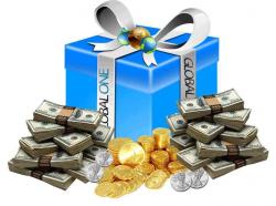 Приглашение для трех бизнес партнеров Приглашение для трех бизнес партнеров