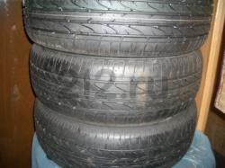 Продам 4 новые летние шины Bridgestone 215/60 R17  Продам 4 новые летние шины Bridgestone 215/60 R17