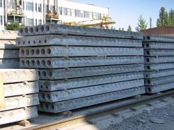 «Железобетон-2» продаёт Плиты пустотные «Железобетон-2» продаёт Плиты пустотные