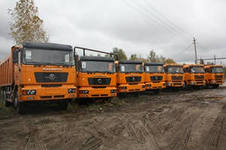 Продажа самосвалов Shaanxi Shacman Продажа самосвалов Shaanxi Shacman