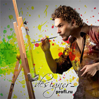 Дизайнер-верстальщик Дизайнер-верстальщик