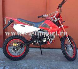 Мотоцикл Suzuki MX-48Q A 125 Куб.см Мотоцикл Suzuki MX-48Q A 125 Куб.см