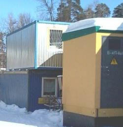 Бытовки, посты охраныы, кпп, киоски, морские контейнера, ангары  Бытовки, посты охраныы, кпп, киоски, морские контейнера, ангары