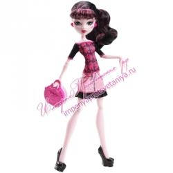 Куклы Monster High Монстер хай (Школа Монстров) оптом Куклы Monster High Монстер хай (Школа Монстров) оптом