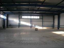 Сдам теплый склад 1000 кв.м. Сдам теплый склад 1000 кв.м.