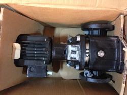 НАСОС GRUNDFOS CR3-3 A-FGJ-A-E-hube 0.37kW для отопления и кондиционирования новый в упаковке. Продам. НАСОС GRUNDFOS CR3-3 A-FGJ-A-E-hube 0.37kW для отопления и кондиционирования новый в упаковке. Продам.