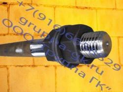 Болты фундаментные изогнутые ГОСТ 24379.1-80 Болты фундаментные изогнутые ГОСТ 24379.1-80