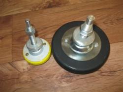 Продаю виброопоры ОВ-31М и ОВ-70 : Продаю виброопоры ОВ-31М и ОВ-70 :