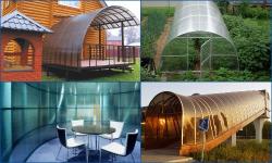 Сотовый поликарбонат оптом  Сотовый поликарбонат оптом