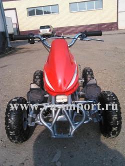 Продам детский квадроцикл Q-22 Продам детский квадроцикл Q-22