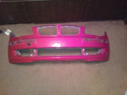 бампер передний бмв 1 Е81 Е87 bmw E81 E87 бампер передний бмв 1 Е81 Е87 bmw E81 E87