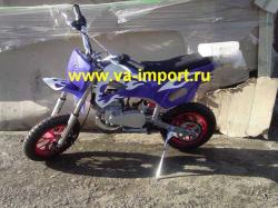 Продам детский мотоцикл M-17 Продам детский мотоцикл M-17