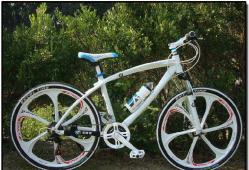 Продам велосипед BMW Продам велосипед BMW