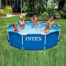 Сборно-разборные бассейны, 305х76 см Intex Сборно-разборные бассейны, 305х76 см Intex