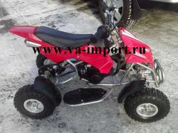 Детский квадроцикл Q-18 для детей от 4 лет и более. Детский квадроцикл Q-18 для детей от 4 лет и более.