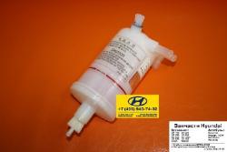 Запчасти Hyundai HD 170 Бампер передний-центральная часть низ 86525-7C000 Запчасти Hyundai HD 170 Бампер передний-центральная часть низ 86525-7C000