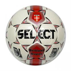 Футбольный мяч Select Brillant Super(Селект)