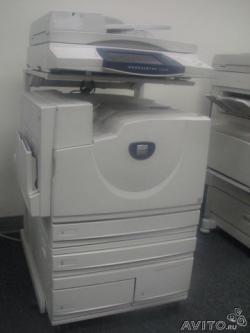 Xerox wc 7345 Xerox wc 7345