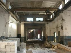 Сдам помещение под склад или производство Сдам помещение под склад или производство