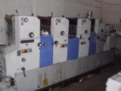 Продажа полной типографии в СПб Продажа полной типографии в СПб