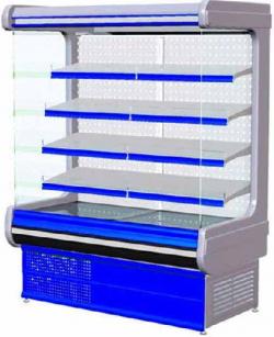 Морозильные лари Данкар Морозильные лари Данкар