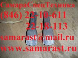 Бурильный инструмент: бур серии БА.  Бурильный инструмент: бур серии БА.