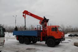 Продам буровую установку Kanglim KS2056 Продам буровую установку Kanglim KS2056