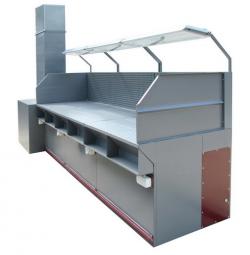 ООО «Завод МодернТех» ООО «Завод МодернТех»