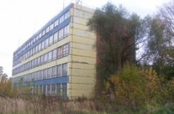 Производственное здание 5200м2 Производственное здание 5200м2